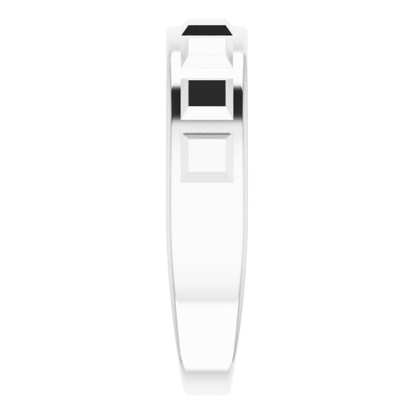 Geometric Ring - Image 4