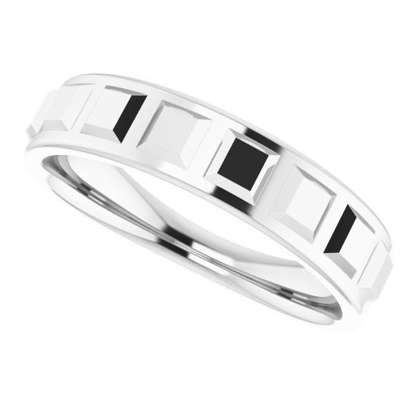 Geometric Ring - Image 5