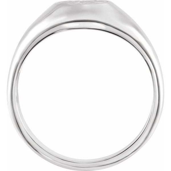 Celtic-Inspired Ring - Image 2