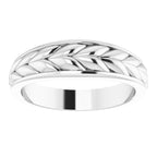 Braided Ring - Image 3