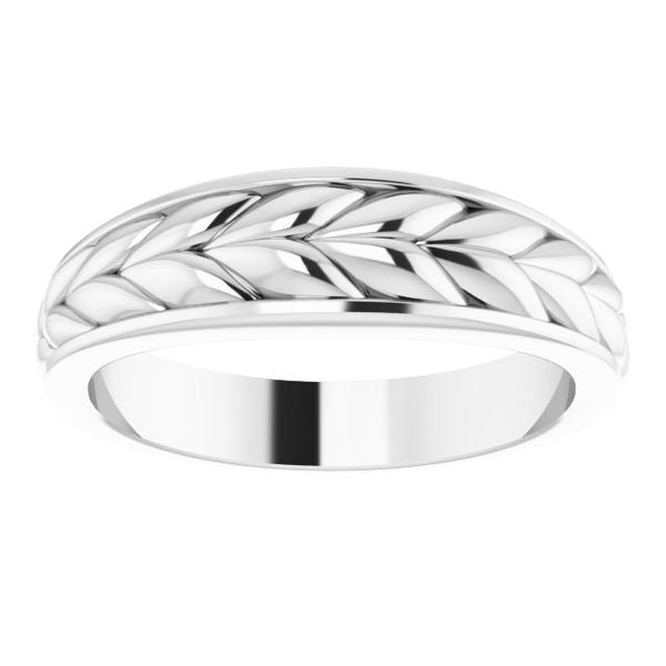 Braided Ring - Image 3