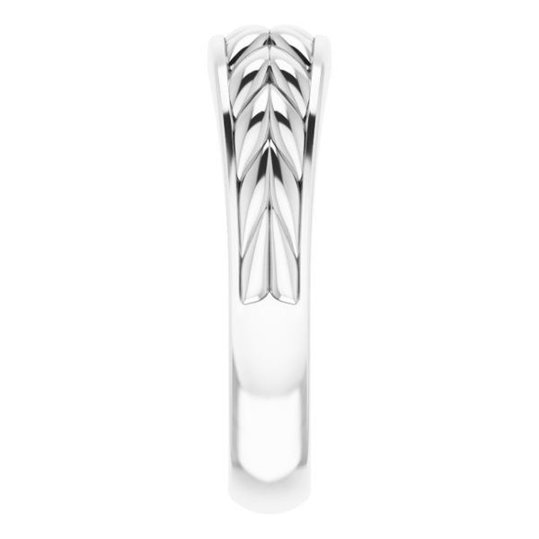 Braided Ring - Image 4