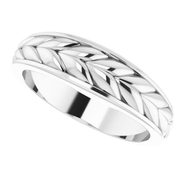 Braided Ring - Image 5