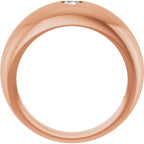 Solitaire Ring - Image 2