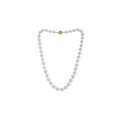 14KT Yellow Gold Freshwater Pearl Necklace