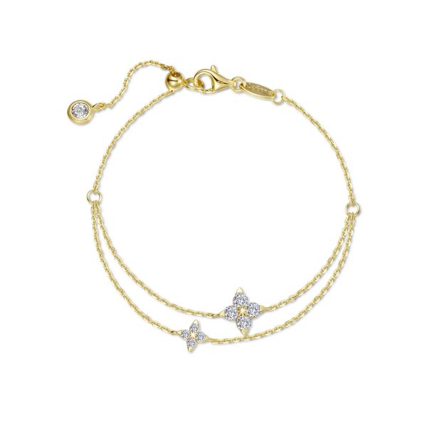 Trillium Station Bracelet