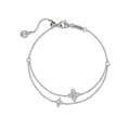 Trillium Station Bracelet