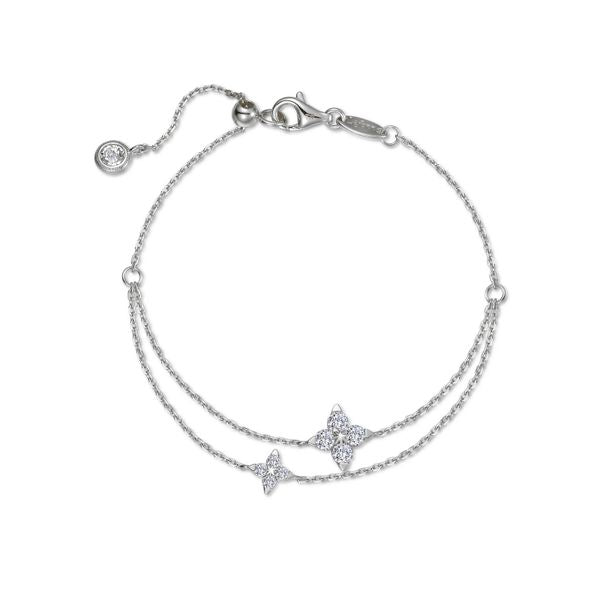 Trillium Station Bracelet