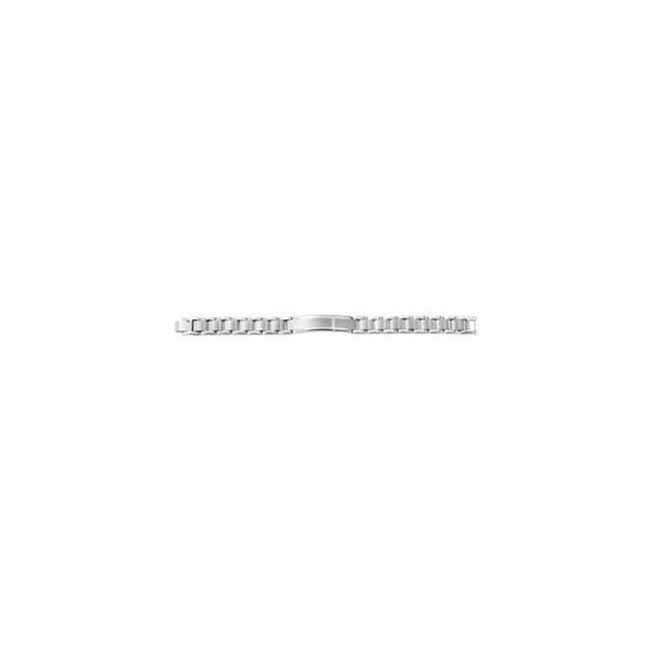 Engravable Identification Bracelet - Image 3