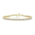 5.75 CTW Classic Tennis Bracelet