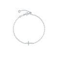 Thread Of Faith Bracelet