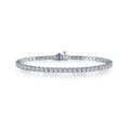 2.5 CTW Classic Tennis Bracelet