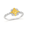 Platinum Ring
