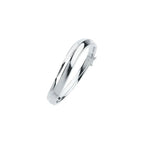 Hinged Bangle Bracelet - Image 2