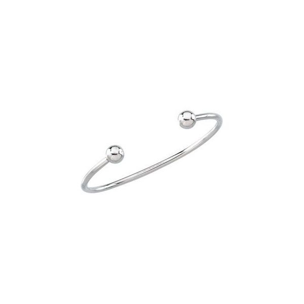 Cuff Bracelet - Image 3