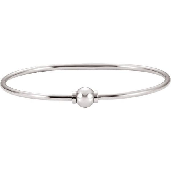Ball Bangle Bracelet