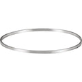 Engravable Bangle Bracelet