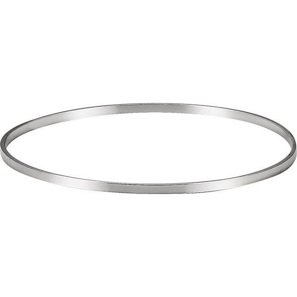 Engravable Bangle Bracelet