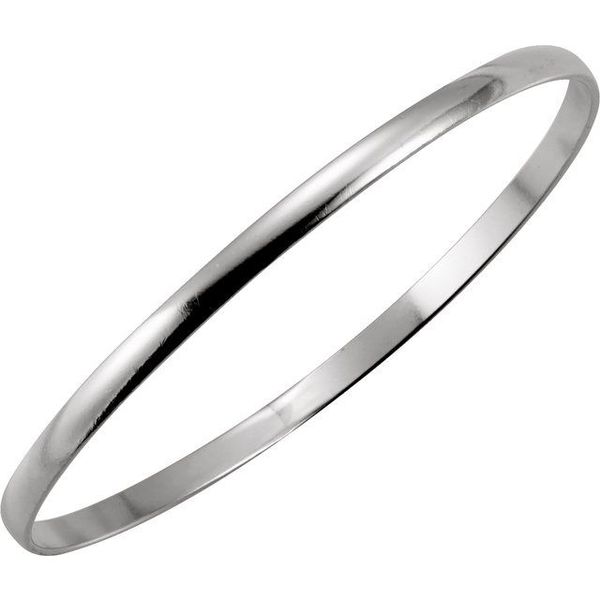 Bangle Bracelet - Image 2