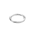 Hinged Bangle Bracelet