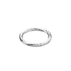 Hinged Bangle Bracelet