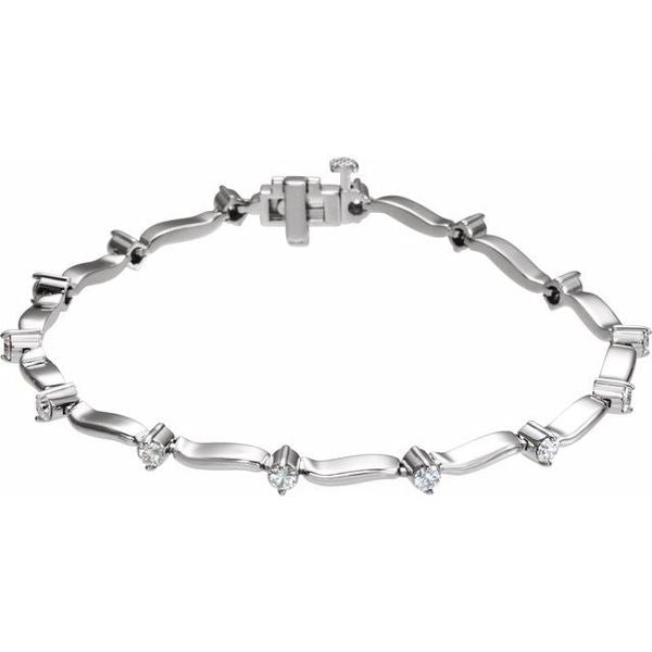 Line Bracelet