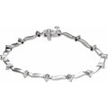 Line Bracelet