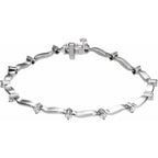 Line Bracelet