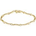 Line Bracelet