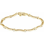 Line Bracelet