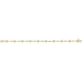 Accented Line Bracelet