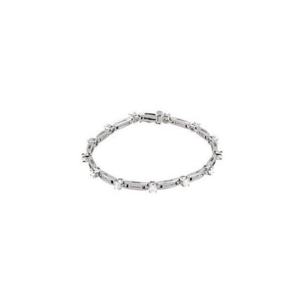 Line Bracelet