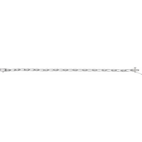 Line Bracelet - Image 2