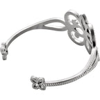 Granulated Cuff Bracelet - Image 3