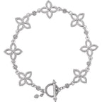 Floral Bracelet