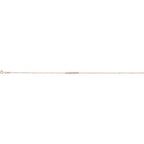 Accented Bar Bracelet - Image 2