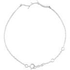 Branch Bar Bracelet