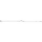 Branch Bar Bracelet - Image 2