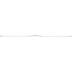 Curved Bar Bracelet - Image 2