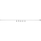 Geometric Station Bracelet - Image 2