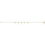 Beaded Station Bracelet - Image 2