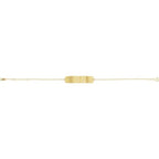 Engravable Medical Identification Bracelet - Image 2