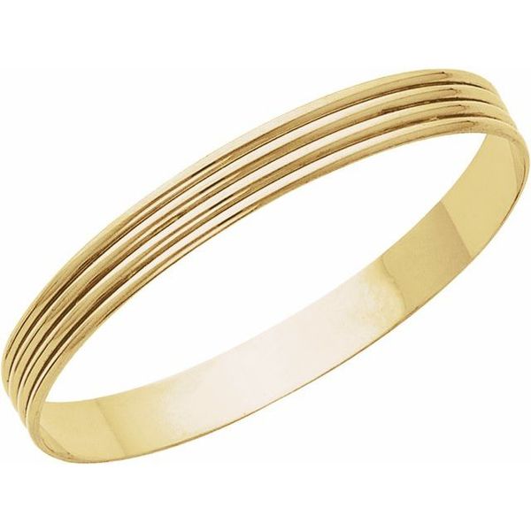 Bangle Bracelet - Image 2