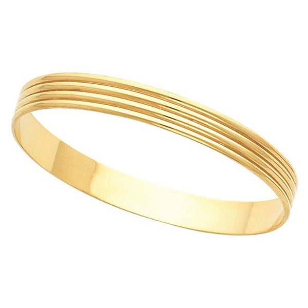 Bangle Bracelet - Image 3