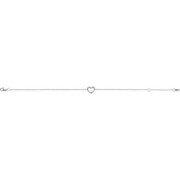 Heart Bracelet - Image 2