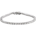 Line Bracelet