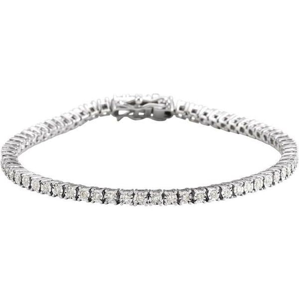 Line Bracelet