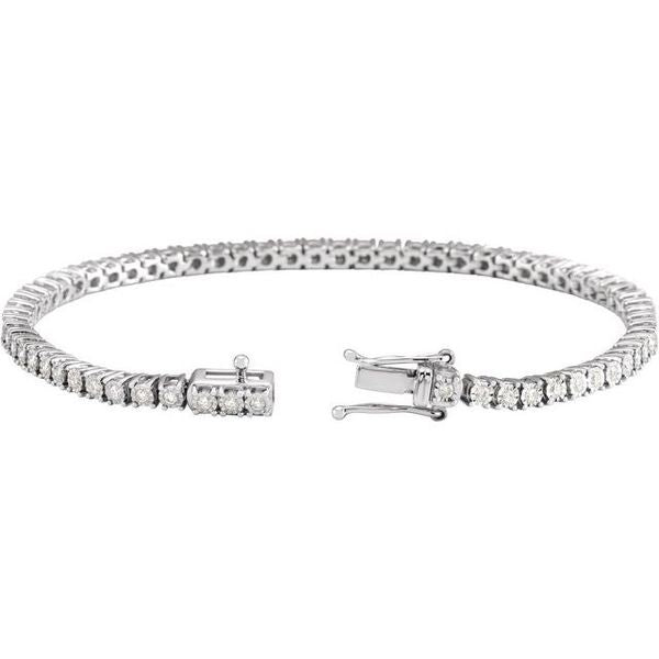 Line Bracelet - Image 2