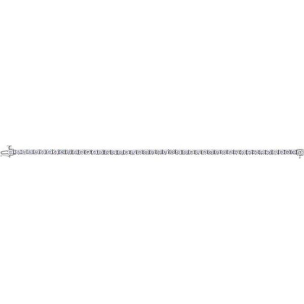 Line Bracelet - Image 3