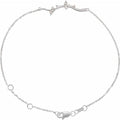 Branch Bar Bracelet